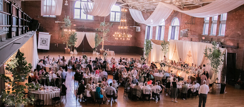 Read more about the article Questions to Ask Before Booking Your Venue
